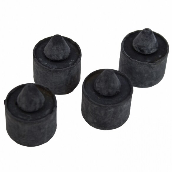 Bumper Door Stop - .62", 15.7MM Main Image