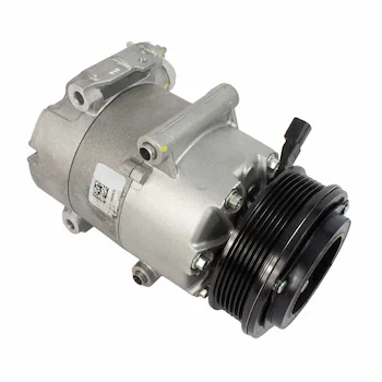 AIR CONDITIONING (A/C) Compressor - 1.6L