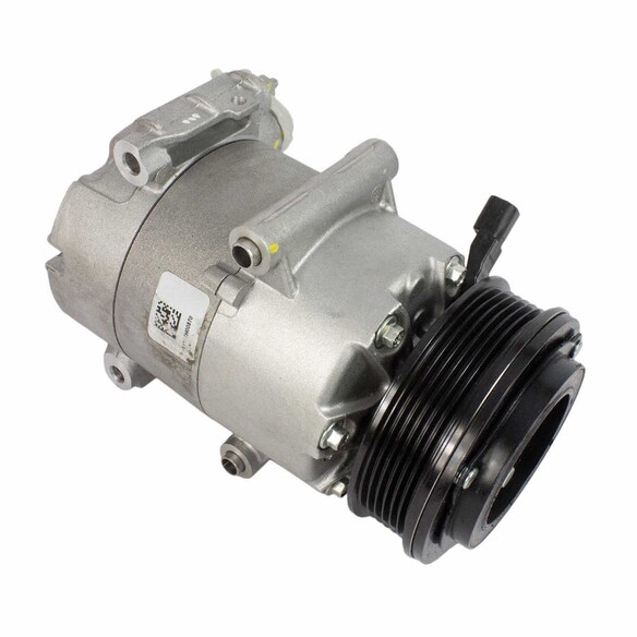 AIR CONDITIONING (A/C) Compressor - 1.6L Main Image