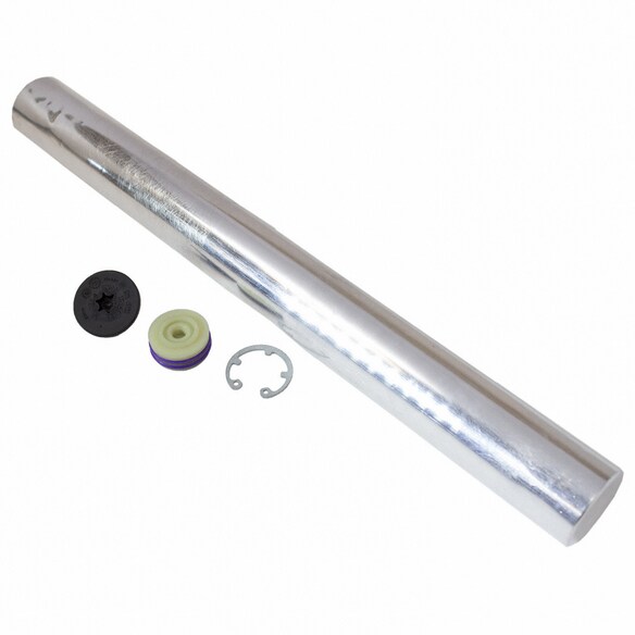AIR CONDITIONING (A/C) Accumulator Main Image