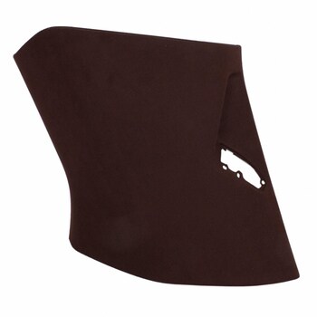 Body C-Pillar Trim Panel Load Compartment - Rear