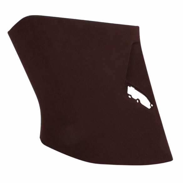 Body C-Pillar Trim Panel Load Compartment - Rear Main Image