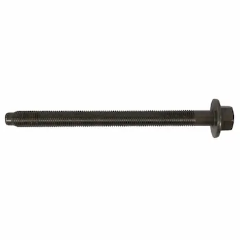 Engine Cylinder Head Bolt Hex - 3.0L