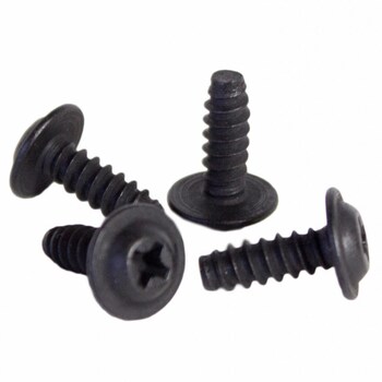 Liftgate Pull Handle Screw Bolt - 4.8 X 13MM