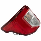 Tail Light Lamp - Left, Rear Main Image