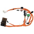 Drive Motor Battery Pack Control Module Wiring Harness Main Image