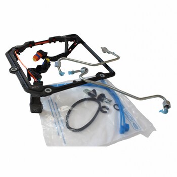 Fuel Injection Pump O-Ring Cover - 6.4L