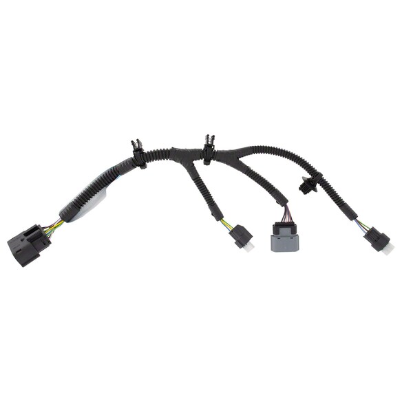 Parking Distance Aid Sensor Wire Main Image