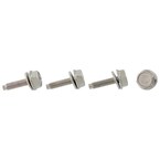 Hex Head Bolt And Washer - M6 x 22MM 5.0L Main Image
