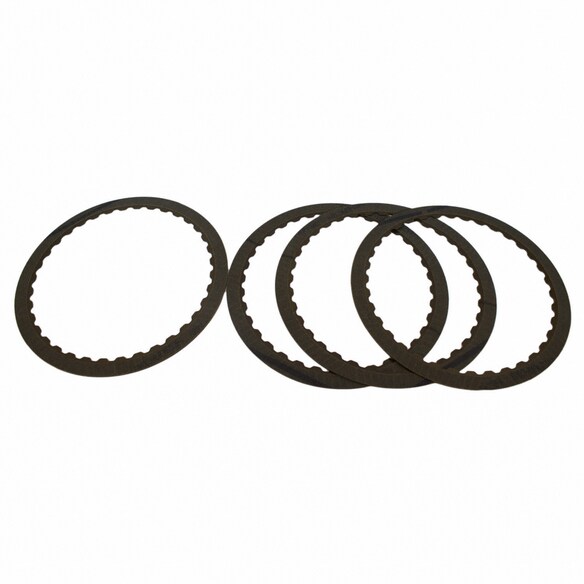 Plate Clutch Internal Spline (AT) Main Image