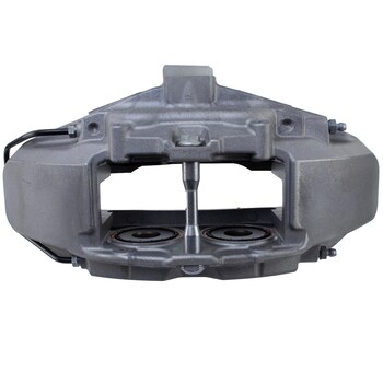 Disc Brake Caliper - Left, Front