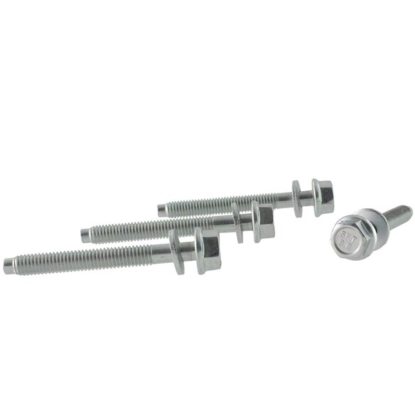 Hex Head Bolt And Washer - M6 x 50MM Main Image