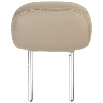 Headrest - Rear, Center