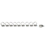 Hose Clamp - 1/4"X5/8" Main Image