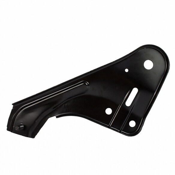 Fender Bracket Frame Side Member Crossmember - Left, Front Main Image