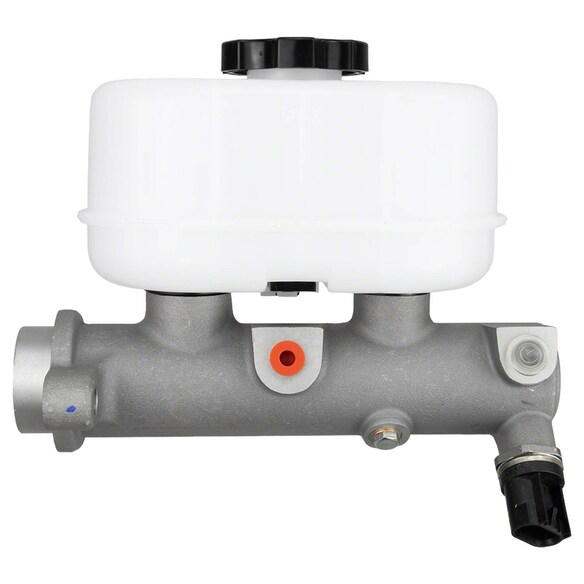 Brake Master Cylinder Main Image