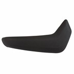 Exterior Door Handle Cover Armrest Insert - Left, Front Main Image