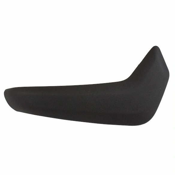 Exterior Door Handle Cover Armrest Insert - Left, Front Main Image