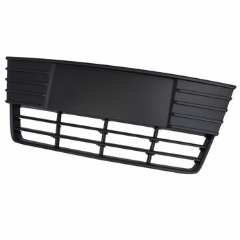 Bumper Grille - Front, Lower, Center