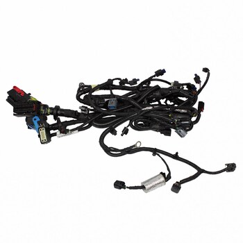 Engine Wiring Harness Wire - 2.0L