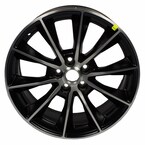 Wheel Rim 19 X 8.5 Sprk Painted Alumin Main Image