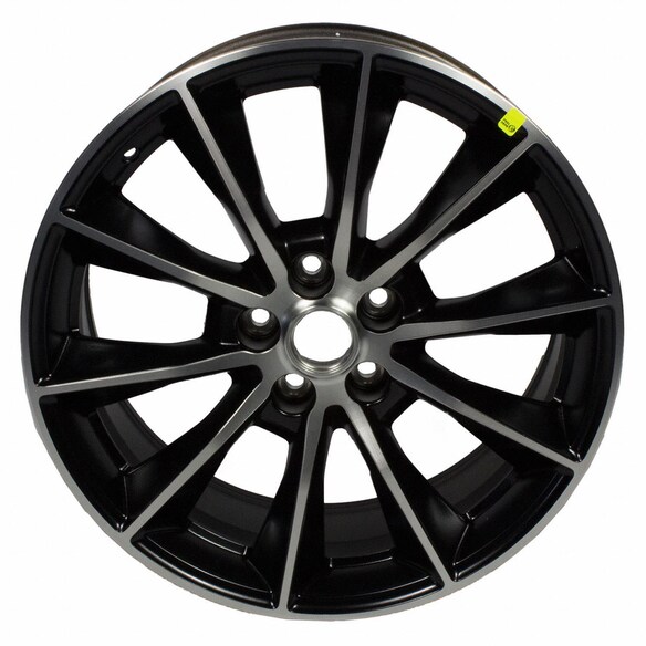 Wheel Rim 19 X 8.5 Sprk Painted Alumin Main Image