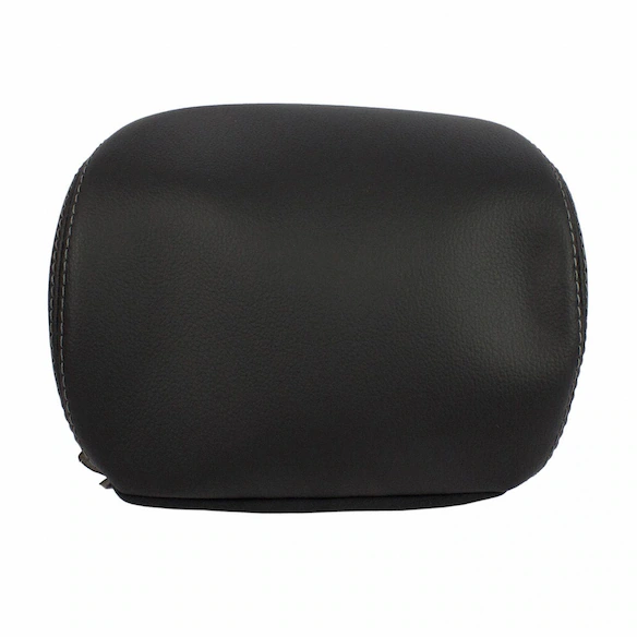 Cover Headrest Roll Type - Left, Right, Front Main Image
