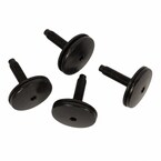 Spoiler Bolt Flanged Hex Head - 6 x 24MM Main Image