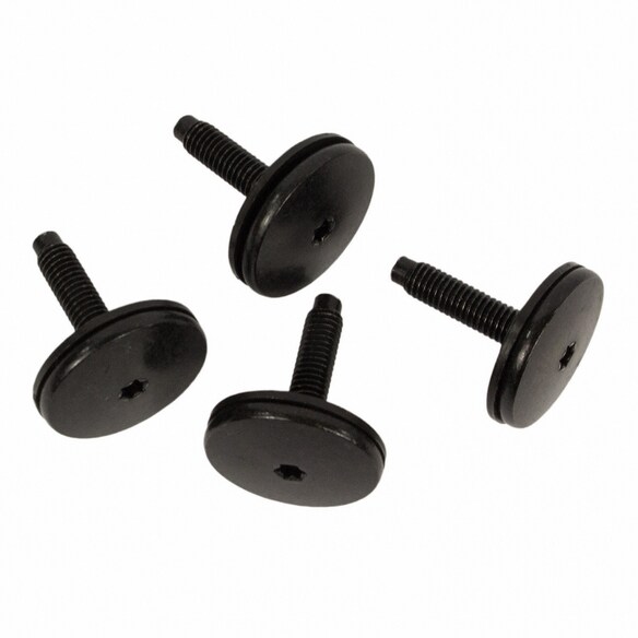 Spoiler Bolt Flanged Hex Head - 6 x 24MM Main Image