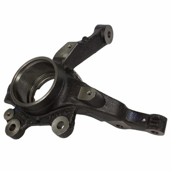 Steering Knuckle WHEE - Right, Front