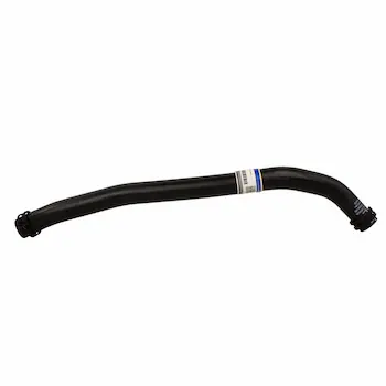 Intercooler Pipe By Tube Charge Air Cooler - Passenger, Inlet 2.0L