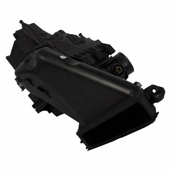 Air Filter and Housing Cleaner - 2.0L