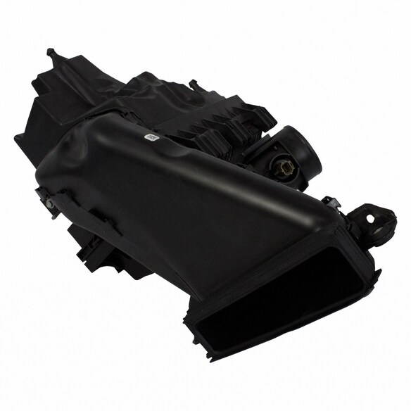 Air Cleaner Filter and Housing - 2.0L Main Image