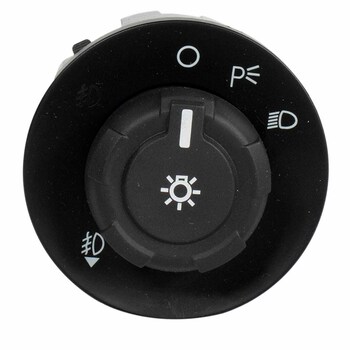 Headlight Switch
