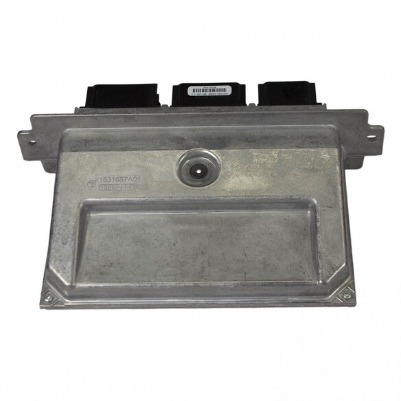 Engine Control Module (ECM) EEC V - 3.7L Main Image