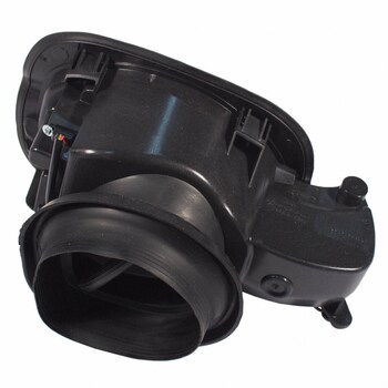 Fuel Filler Housing Tank Pipe - 2.0L (Plug In Hybrid)