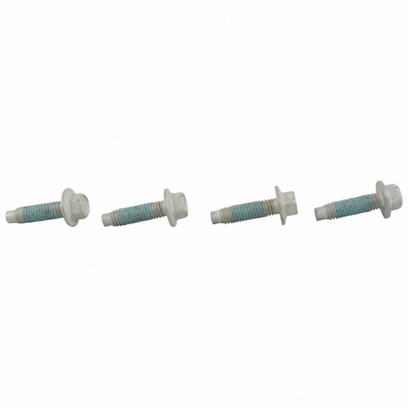 Hex Head Bolt Engine Air Intake Hose - M6 X 20MM, Inlet Main Image
