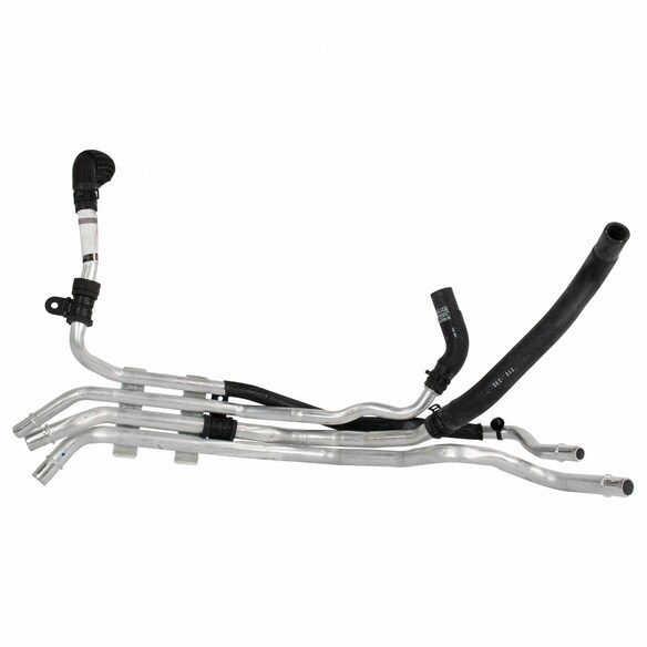 Hvac Heater Pipe Tube Water - 2.5L Main Image