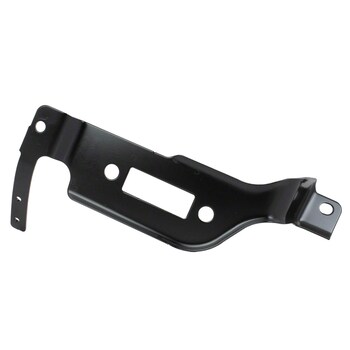 Bumper Face Bar Bracket - Right, Front