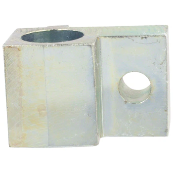 Bracket - Left, Right