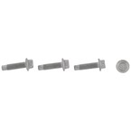 Automatic Transmission Vibration Absorber Bolt Spare Tire Carrier Winch - M8 X 25MM Main Image