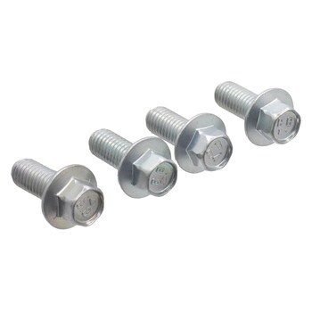 Screw - M8 X 20MM 16, 18, 19 (AT)