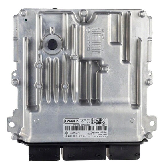 Engine Control Module (ECM) EEC V - 3.0L Main Image