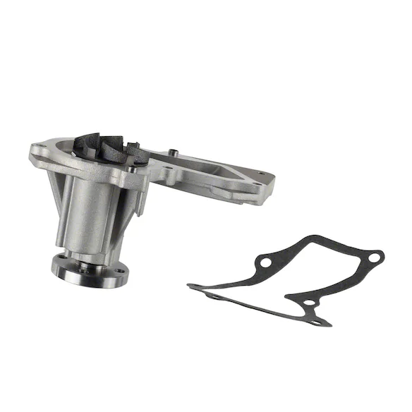 Engine Water Pump - 1.6L Main Image