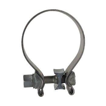 Exhaust Muffler Clamp