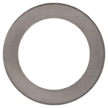 Shim - .237 Thick, Rear 3.15 Ratio