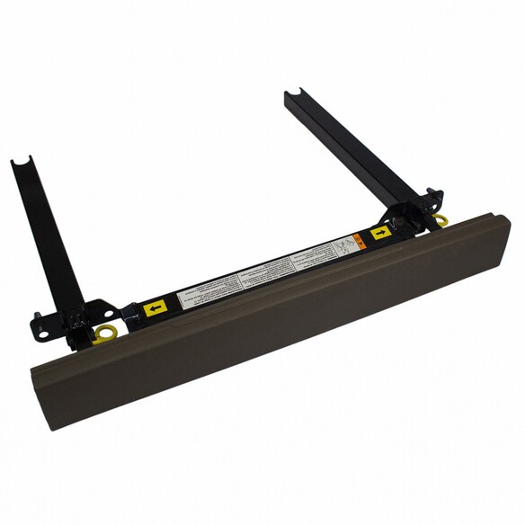 Tailgate Step - Rear Main Image