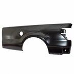 Truck Bed Panel - Left Main Image