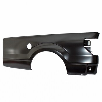 Truck Bed Panel - Left