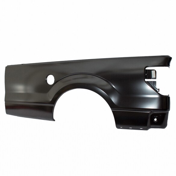 Truck Bed Panel - Left Main Image